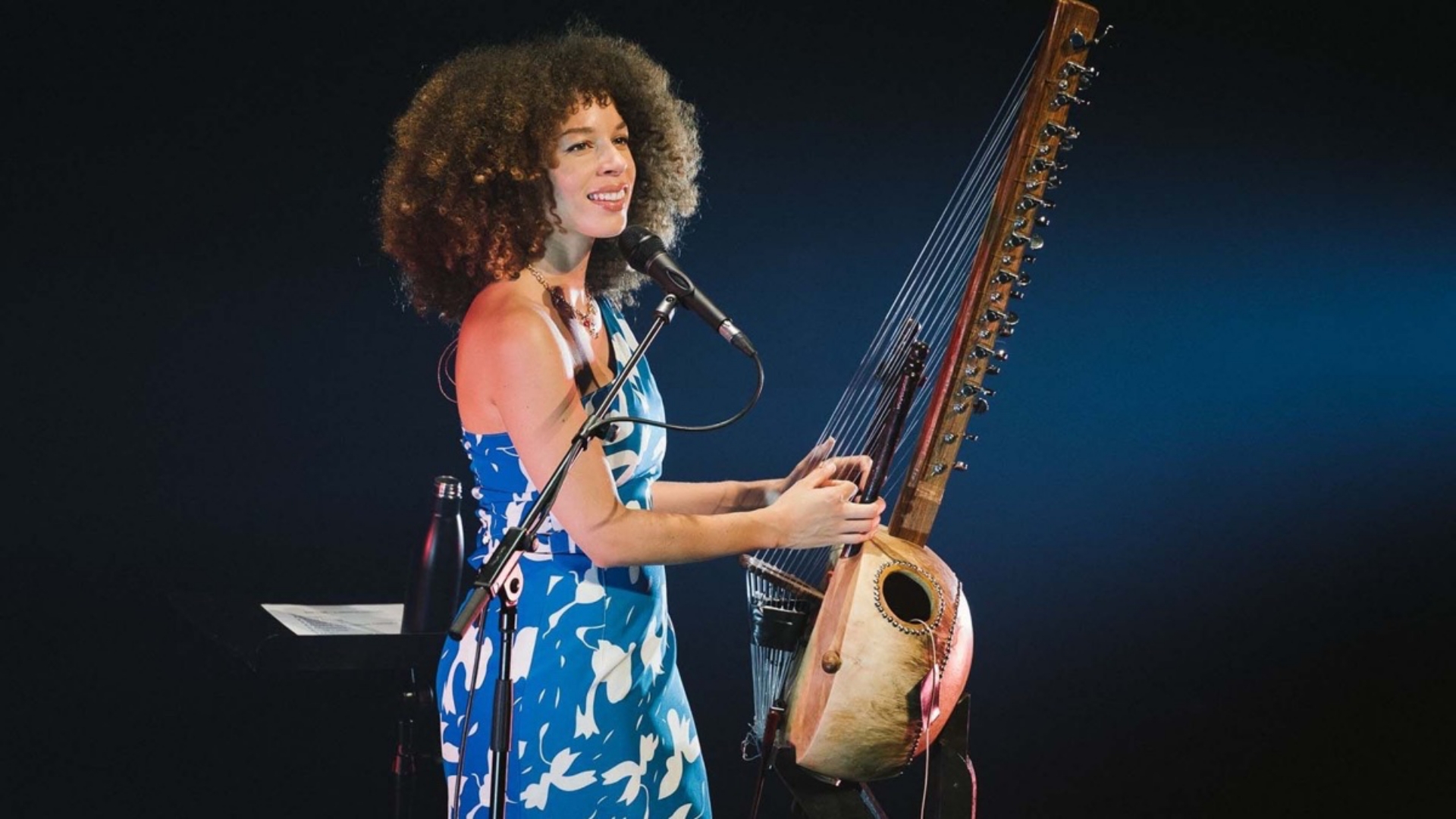 Terre Rouge, Europavox Gösterimi (2025)