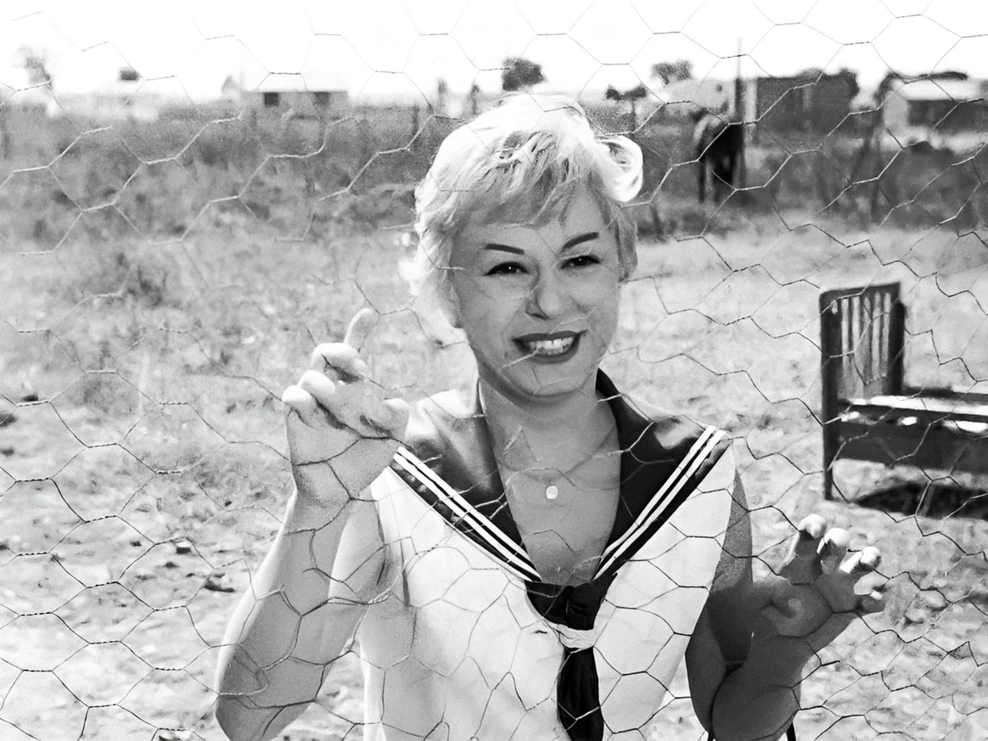 Federico Fellini, Le notti di Cabiria (1957)