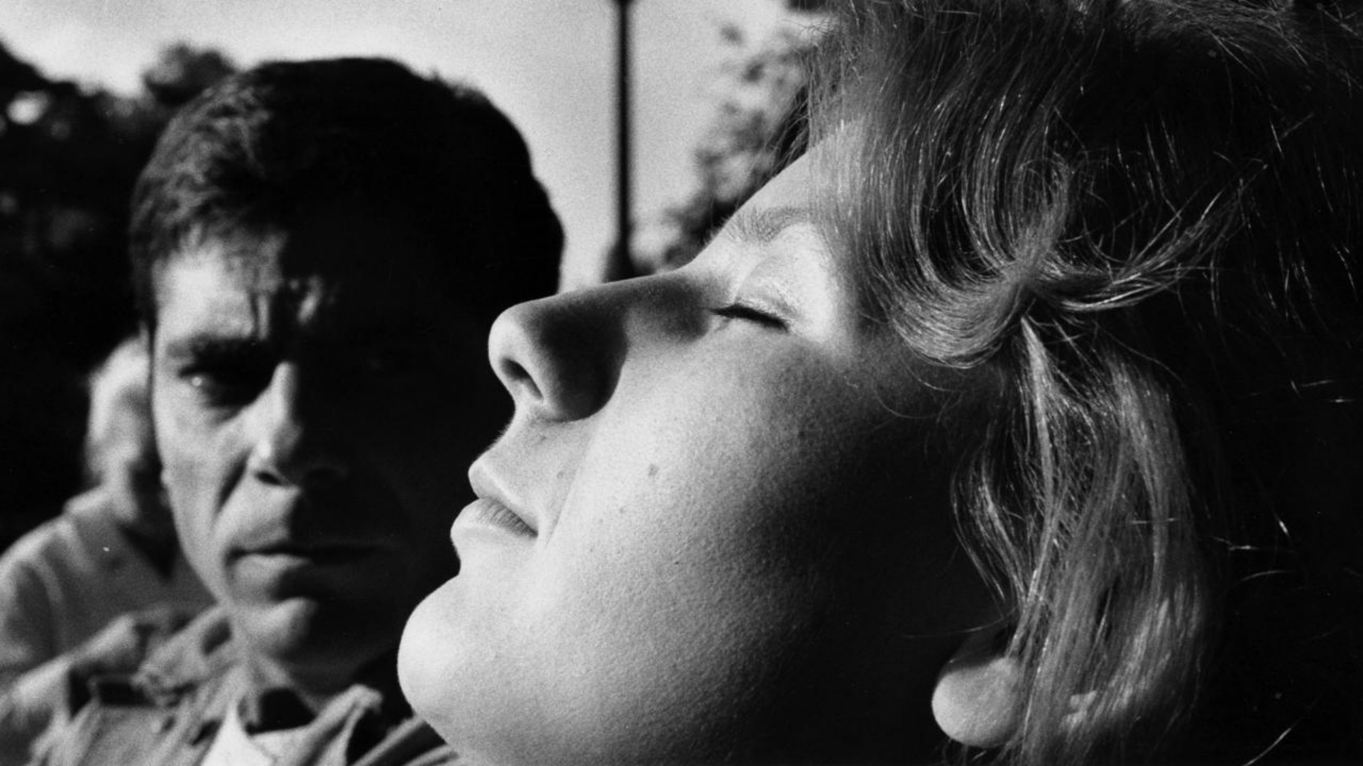 Chris Marker, La Jetée (1962)