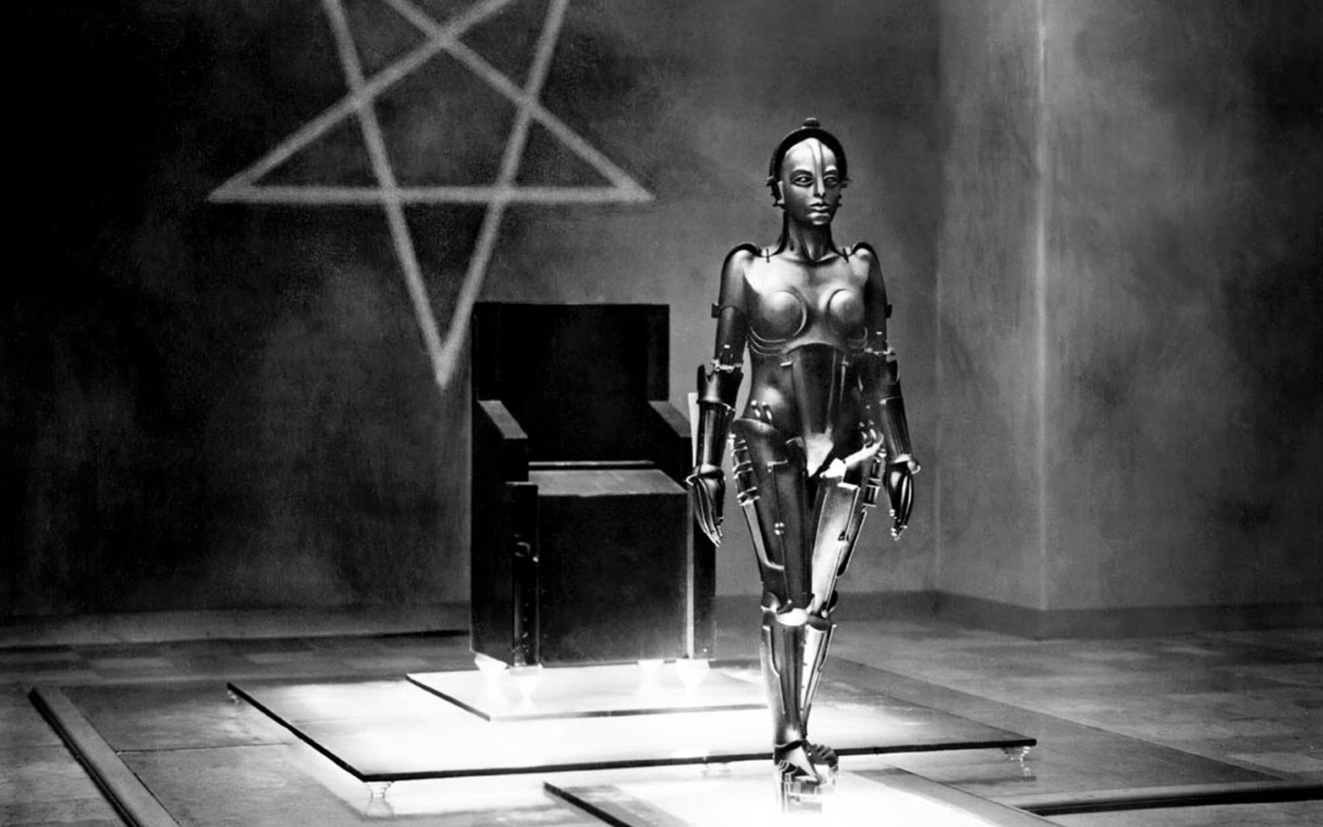 Metropolis (1927)