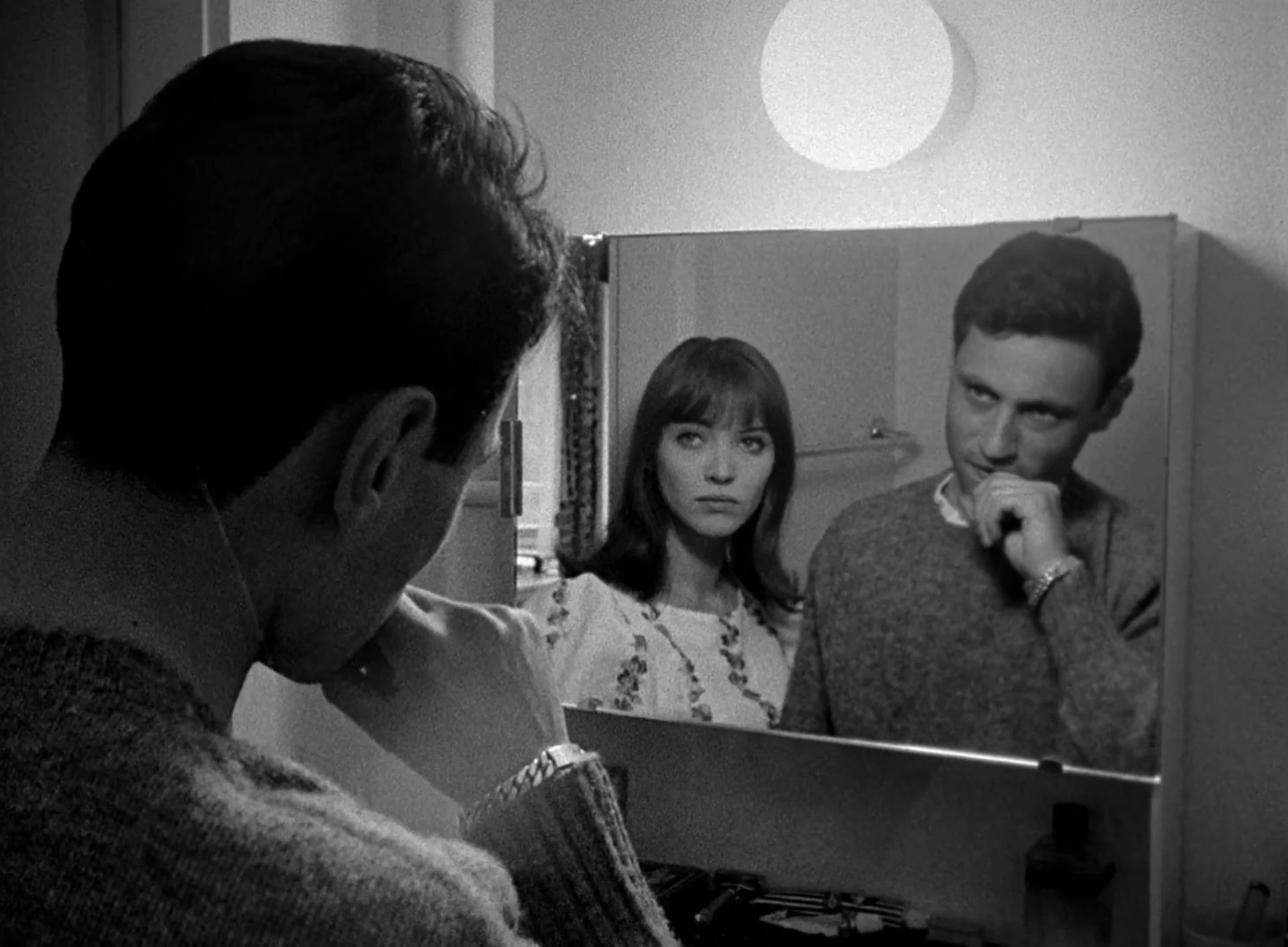 Le petit soldat (1963)
