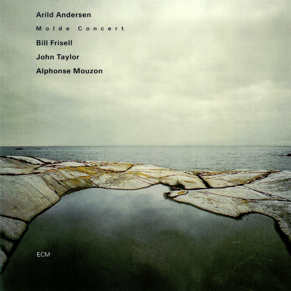 Arild Andersen, Molde Concert (1982)