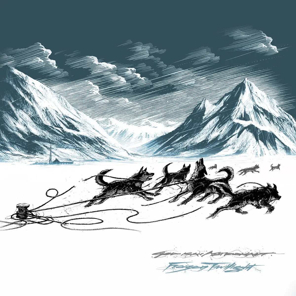 God Is an Astronaut, Frozen Twilight (2026)