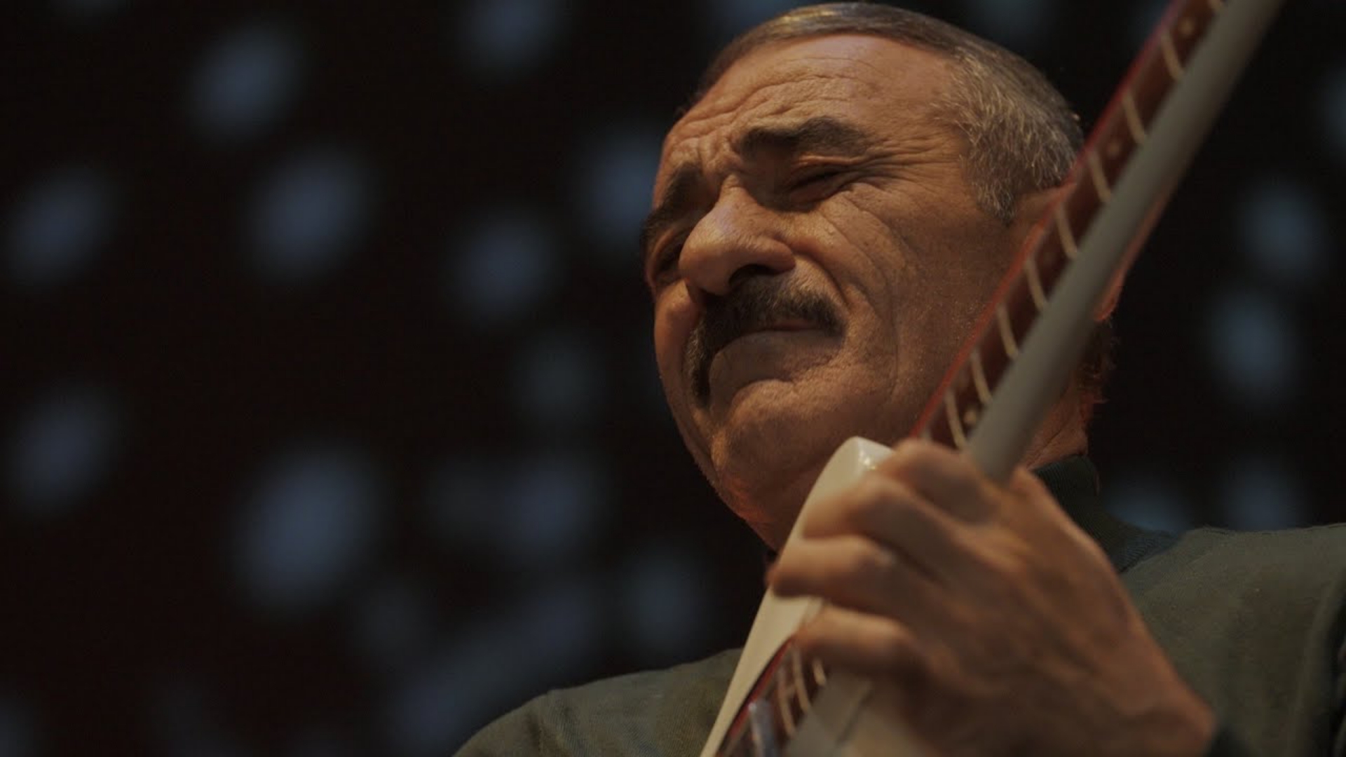 Rəhman Məmmədli, Dervish (2024)
