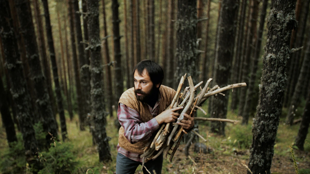 Pelin Esmer, Gözetleme Kulesi (2012)