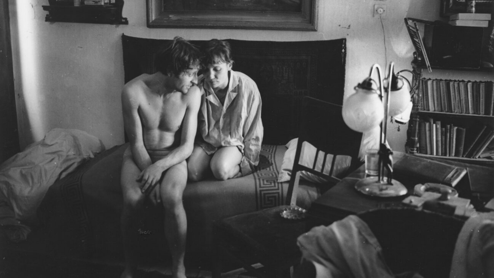 Judit Elek, Majd holnap (1980)