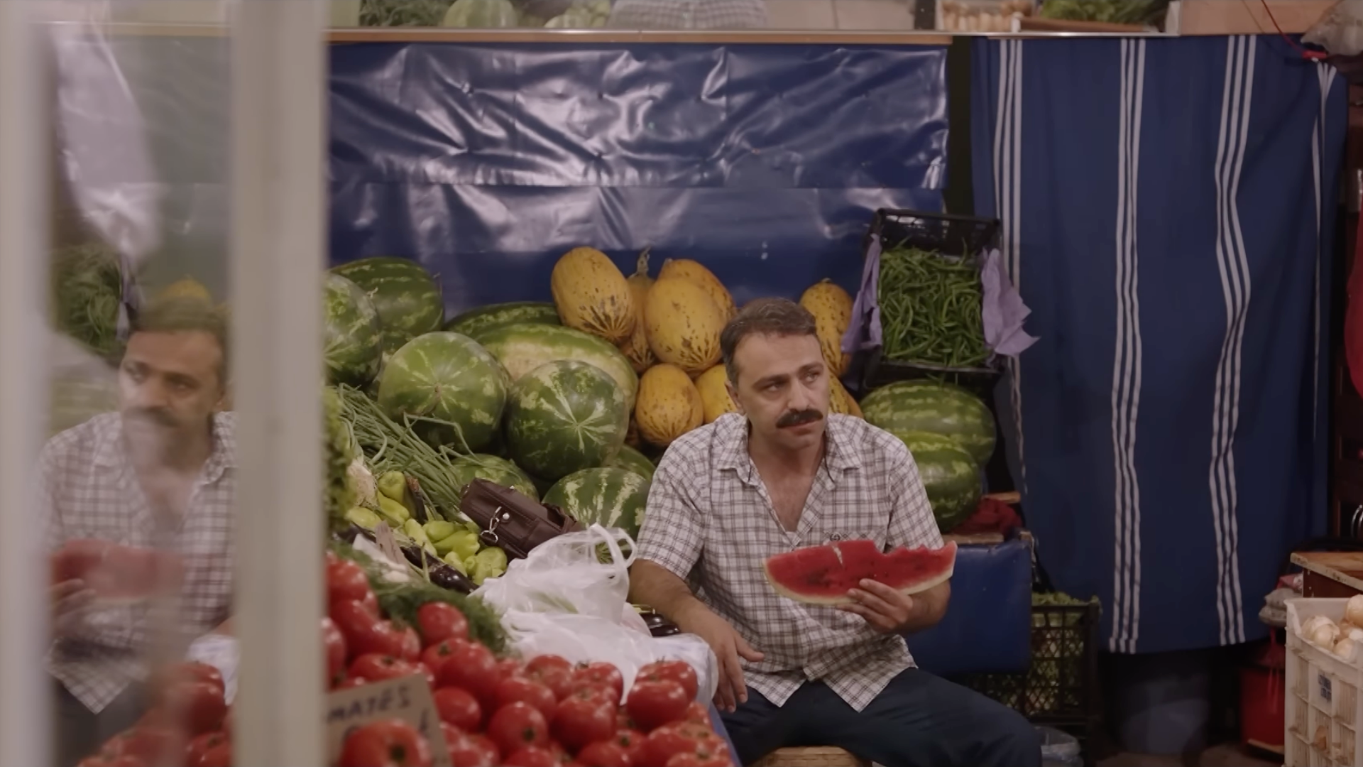 Vuslat Saraçoğlu, Borç (2018)