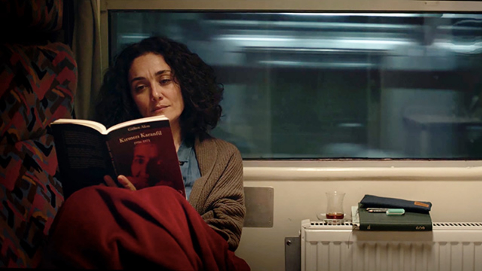 Pelin Esmer, İşe Yarar Bir Şey (2017)